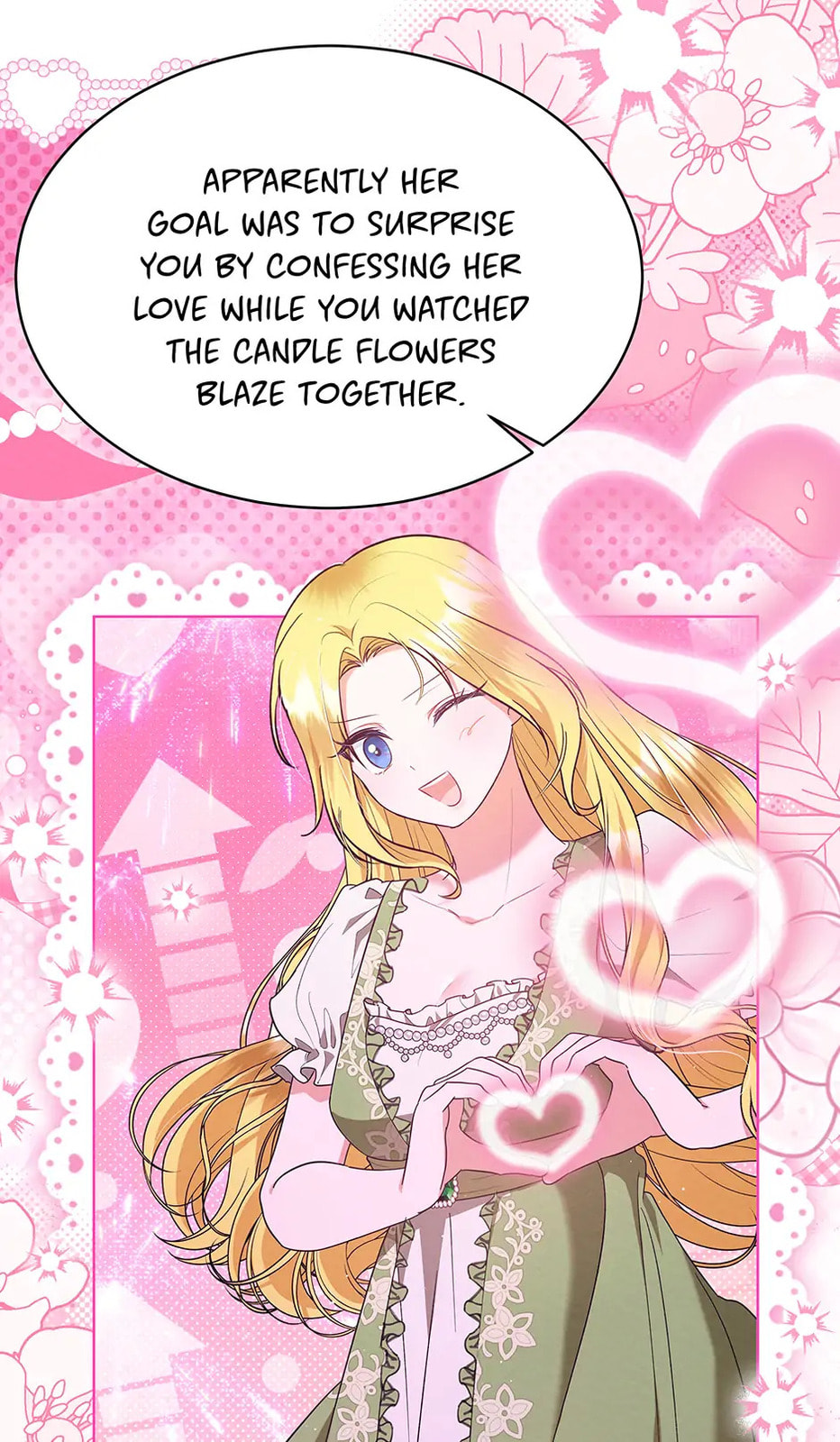 Lady Baby Is a Revenge Maker Chapter 43 page 11 - 