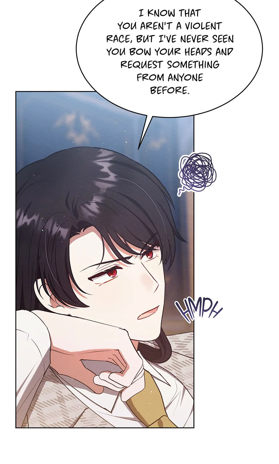Lady Baby Is a Revenge Maker Chapter 43 page 23 - 
