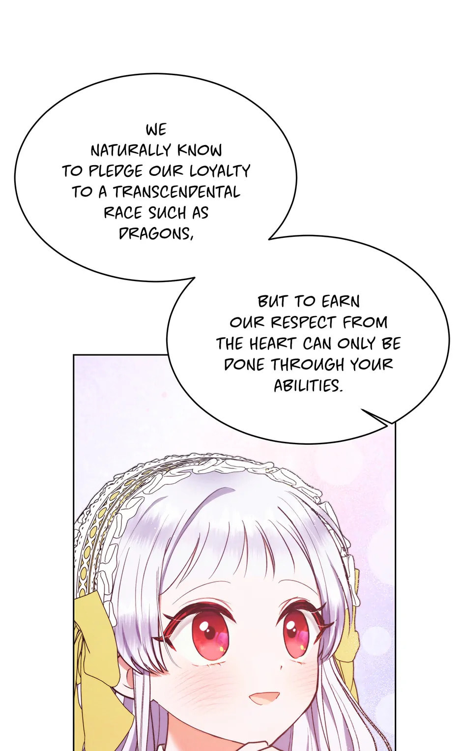 Lady Baby Is a Revenge Maker Chapter 43 page 25 - 
