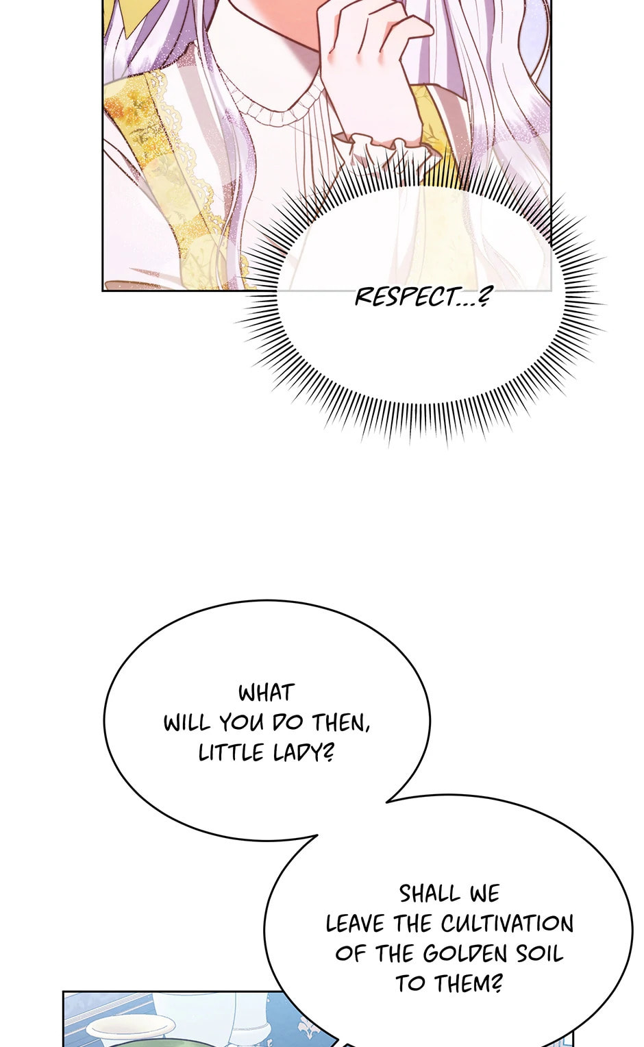 Lady Baby Is a Revenge Maker Chapter 43 page 26 - 