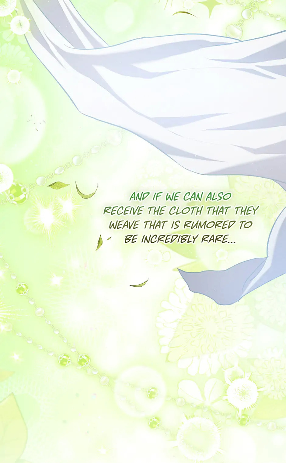 Lady Baby Is a Revenge Maker Chapter 43 page 30 - 
