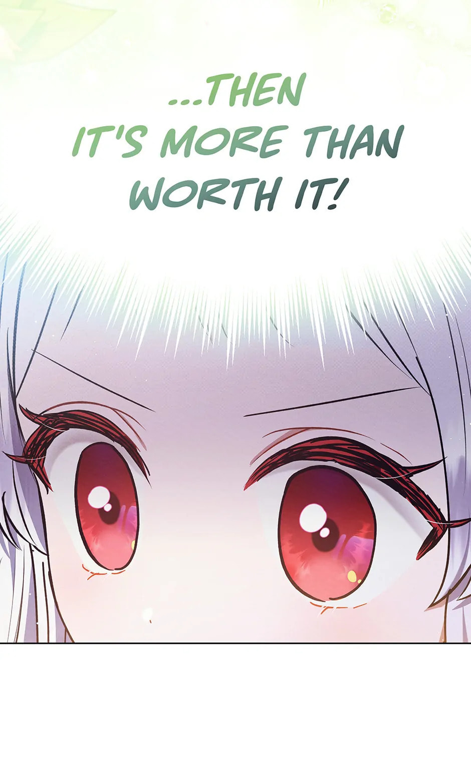 Lady Baby Is a Revenge Maker Chapter 43 page 31 - 