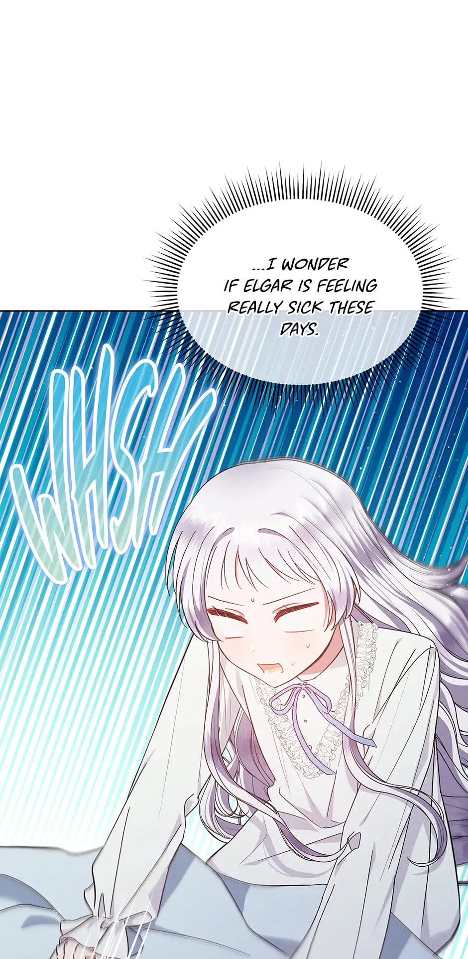 Lady Baby Is a Revenge Maker Chapter 43 page 42 - 