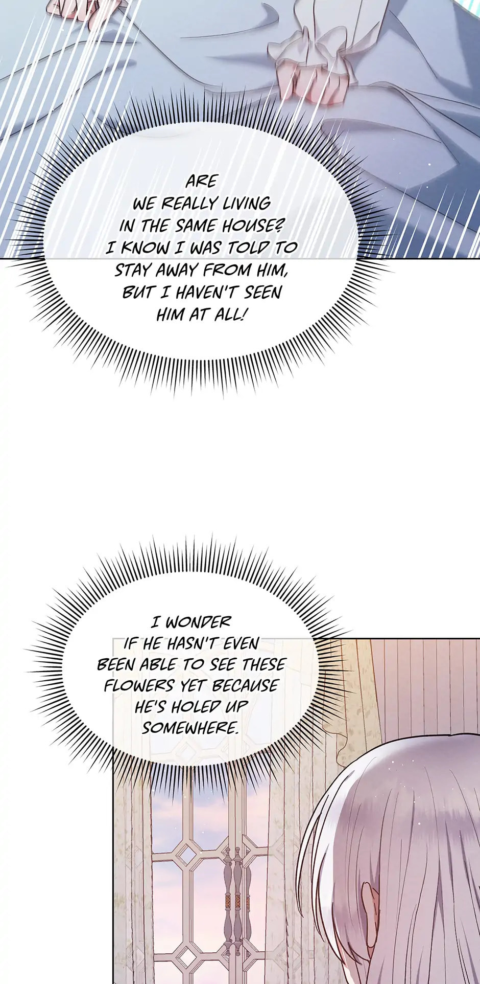 Lady Baby Is a Revenge Maker Chapter 43 page 43 - 