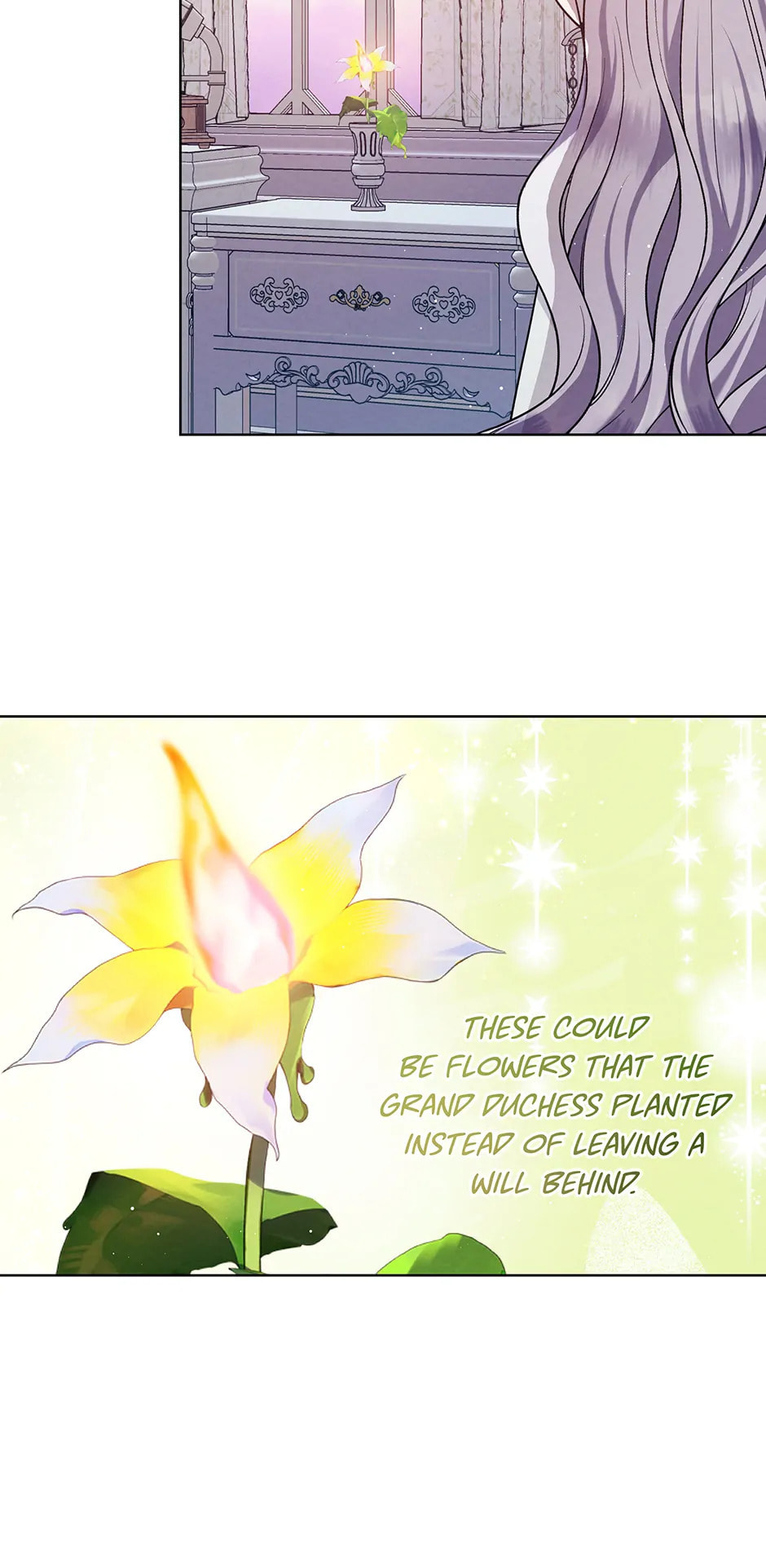 Lady Baby Is a Revenge Maker Chapter 43 page 44 - 