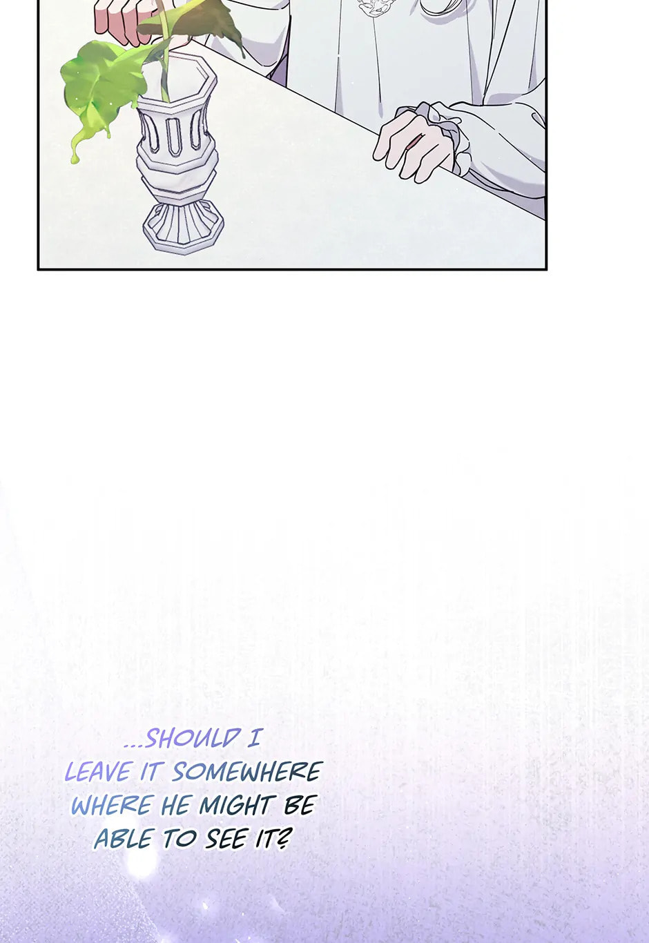 Lady Baby Is a Revenge Maker Chapter 43 page 46 - 