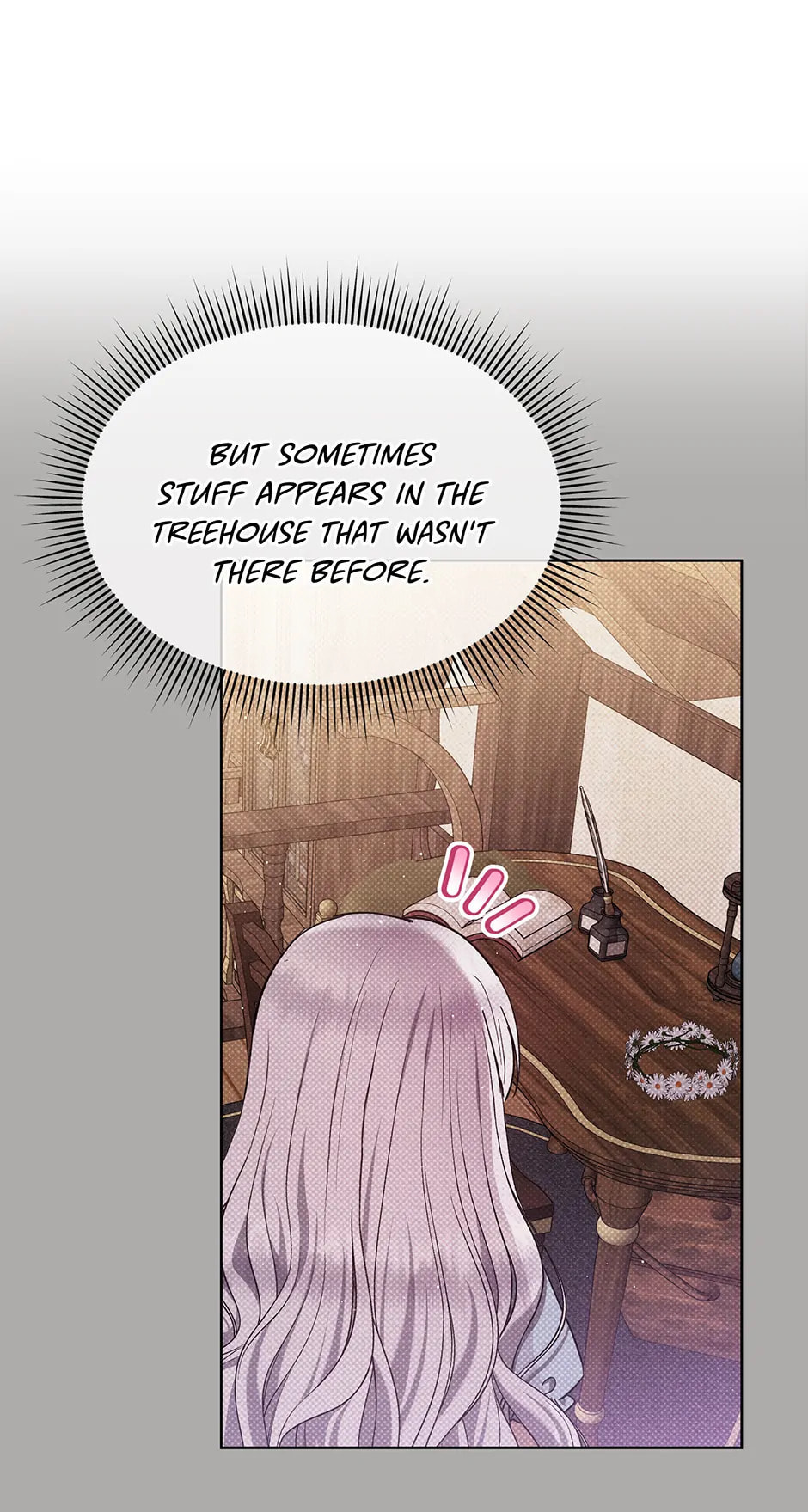Lady Baby Is a Revenge Maker Chapter 43 page 52 - 