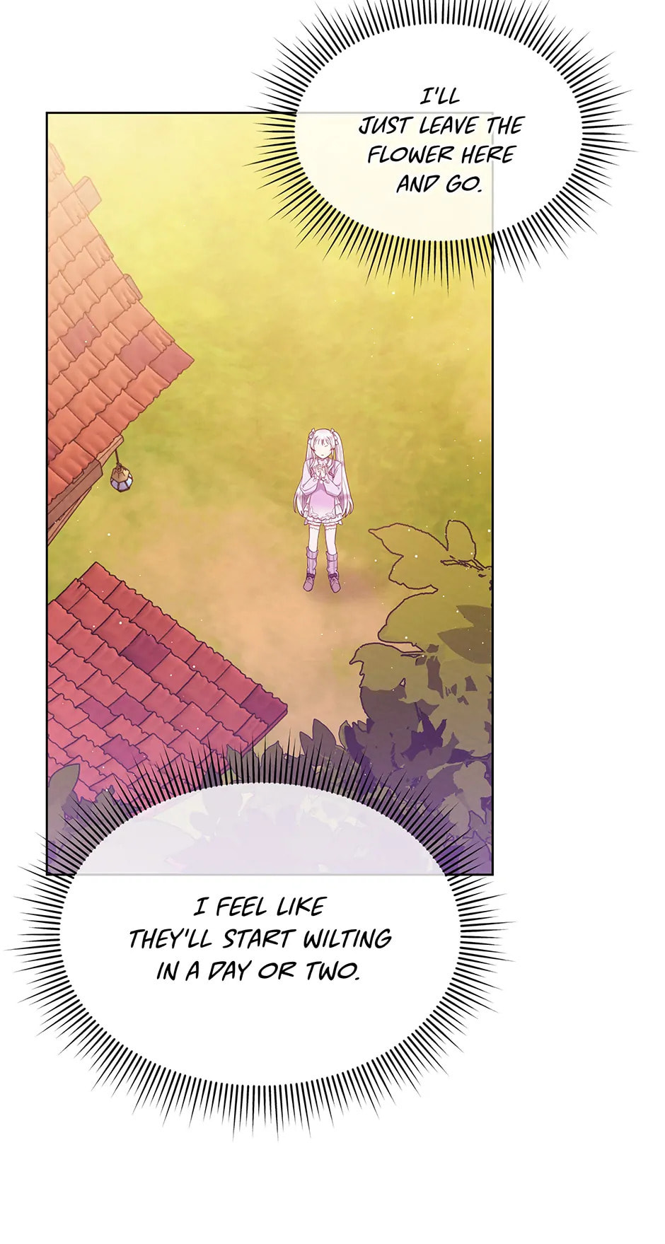 Lady Baby Is a Revenge Maker Chapter 43 page 54 - 