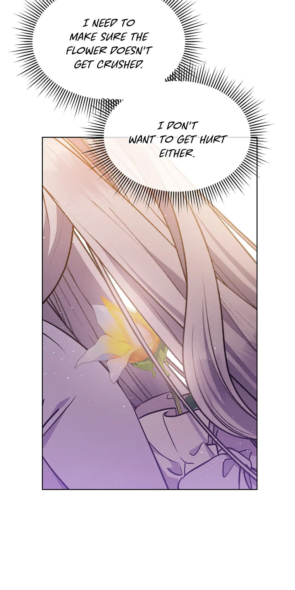 Lady Baby Is a Revenge Maker Chapter 43 page 58 - 