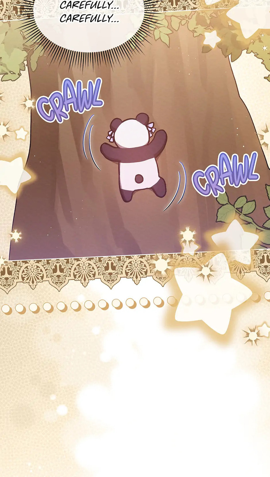 Lady Baby Is a Revenge Maker Chapter 43 page 61 - 
