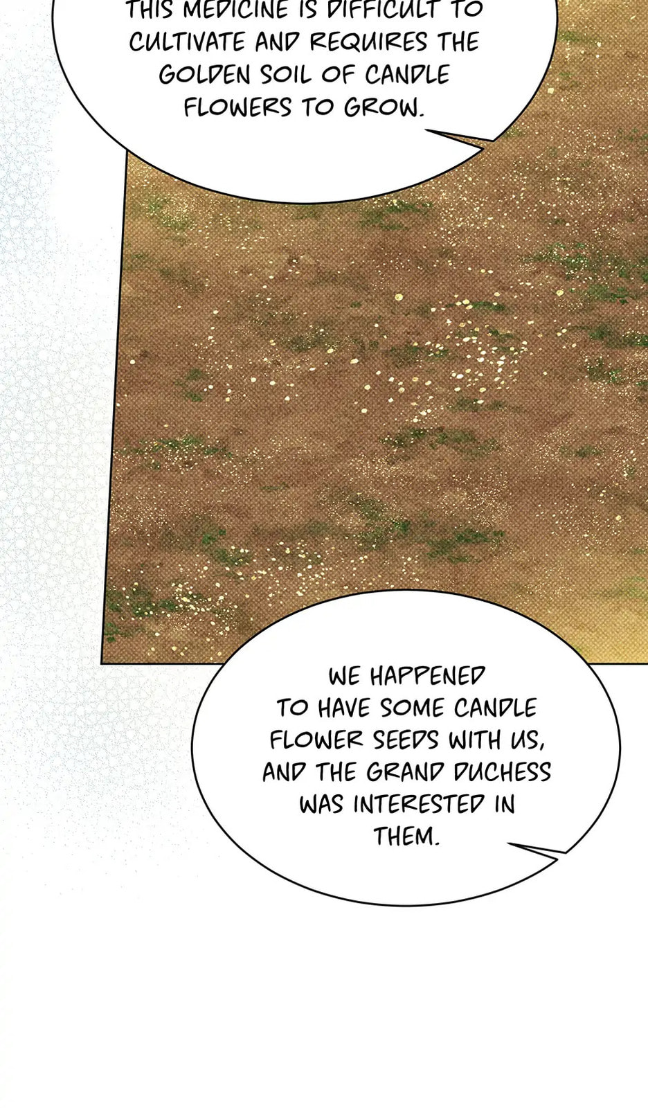 Lady Baby Is a Revenge Maker Chapter 43 page 9 - 