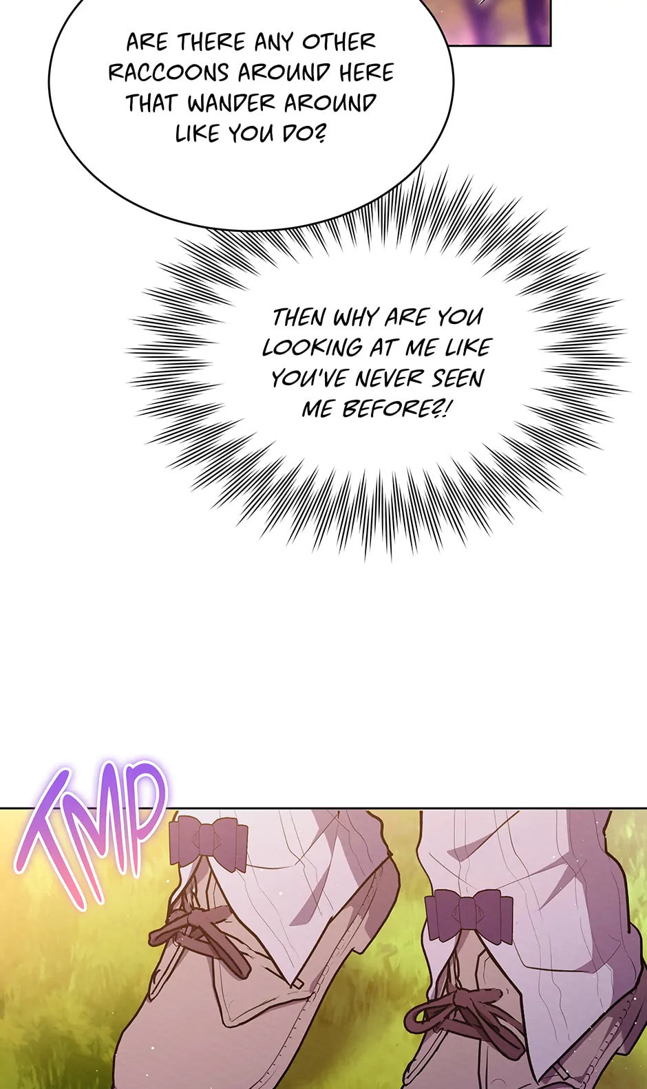 Lady Baby Is a Revenge Maker Chapter 44 page 15 - 