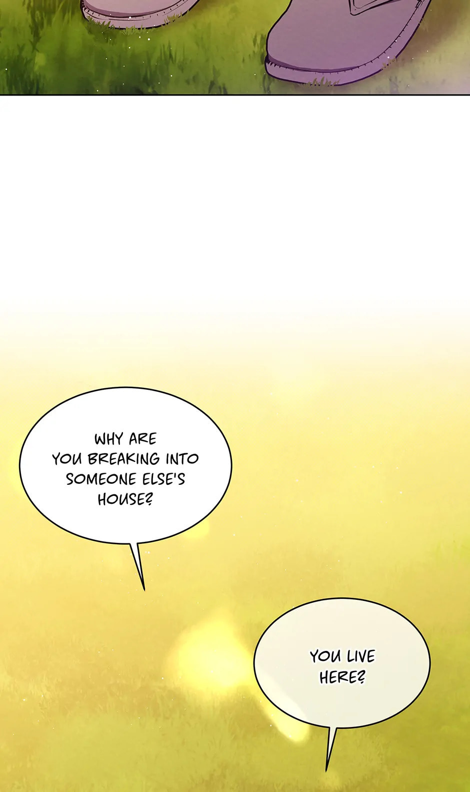 Lady Baby Is a Revenge Maker Chapter 44 page 16 - 