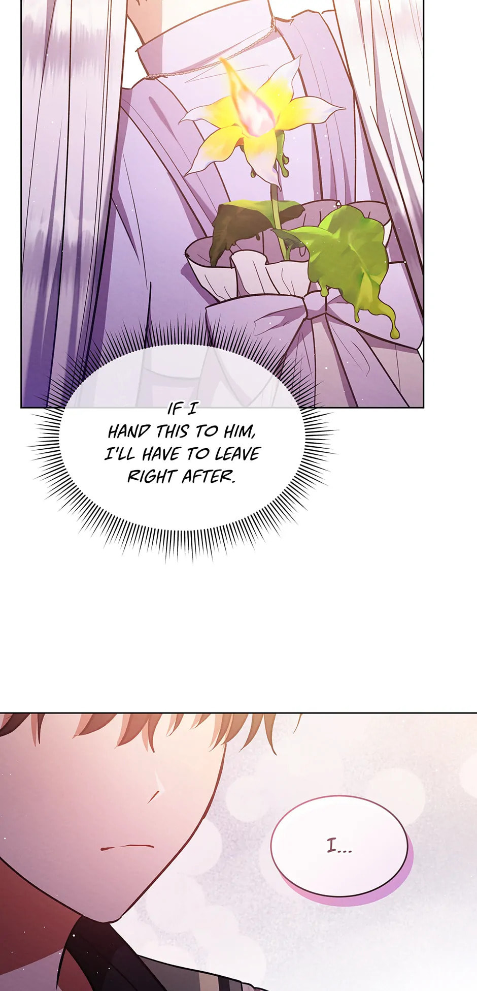 Lady Baby Is a Revenge Maker Chapter 44 page 19 - 