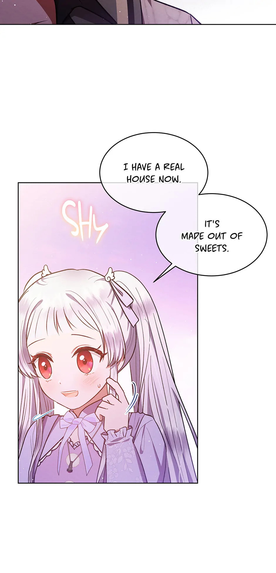 Lady Baby Is a Revenge Maker Chapter 44 page 20 - 