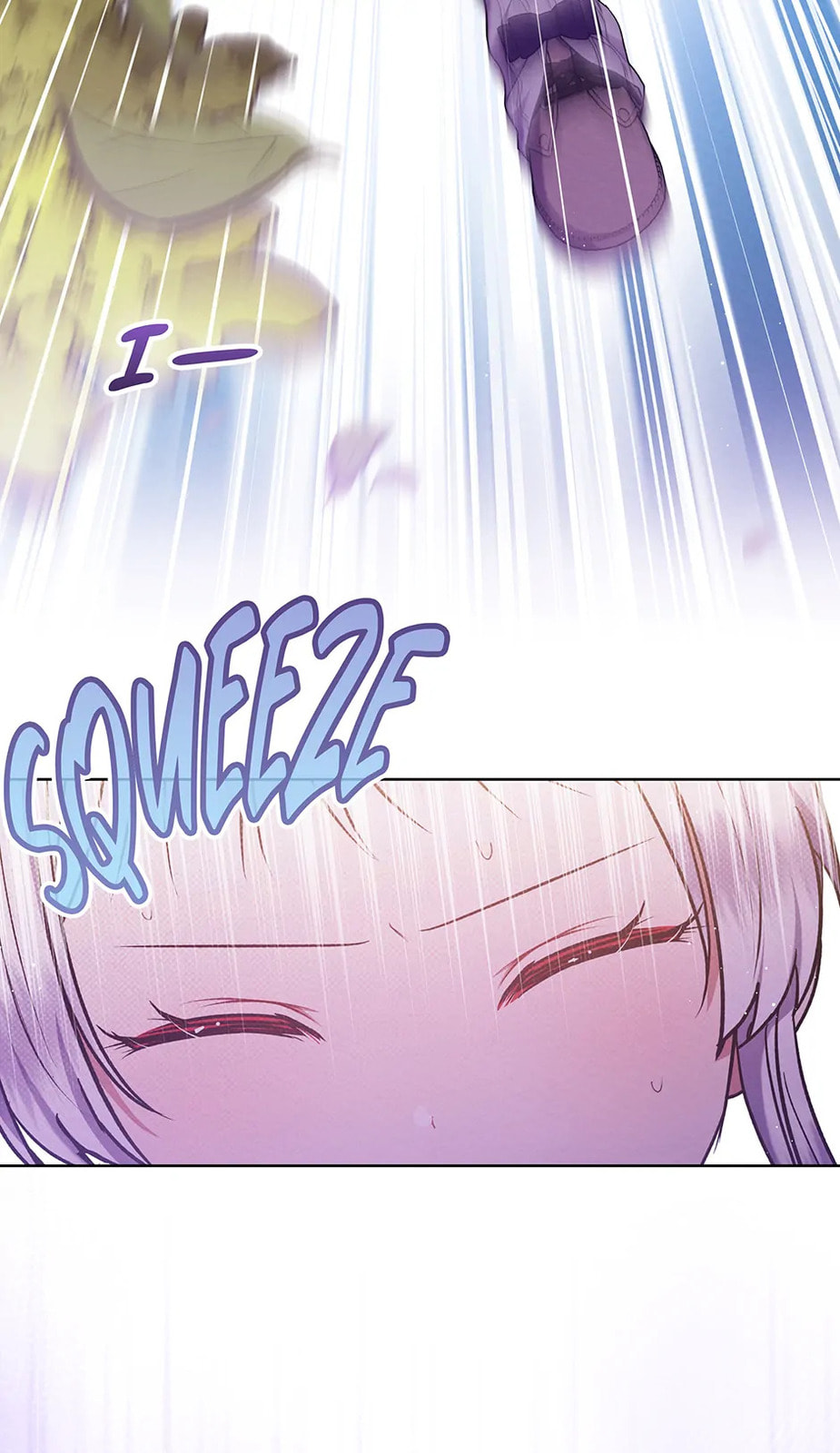 Lady Baby Is a Revenge Maker Chapter 44 page 3 - 