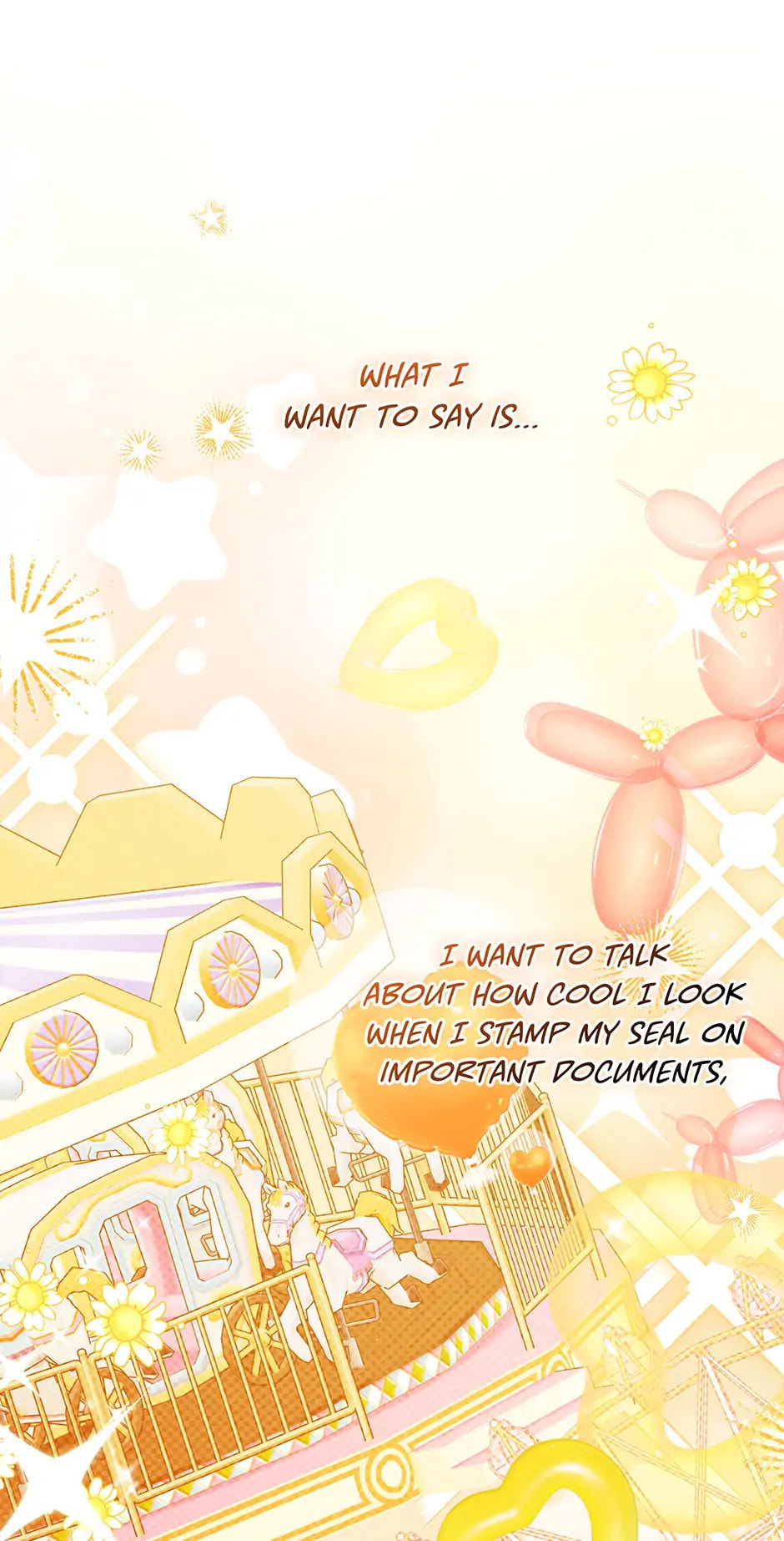 Lady Baby Is a Revenge Maker Chapter 44 page 25 - 
