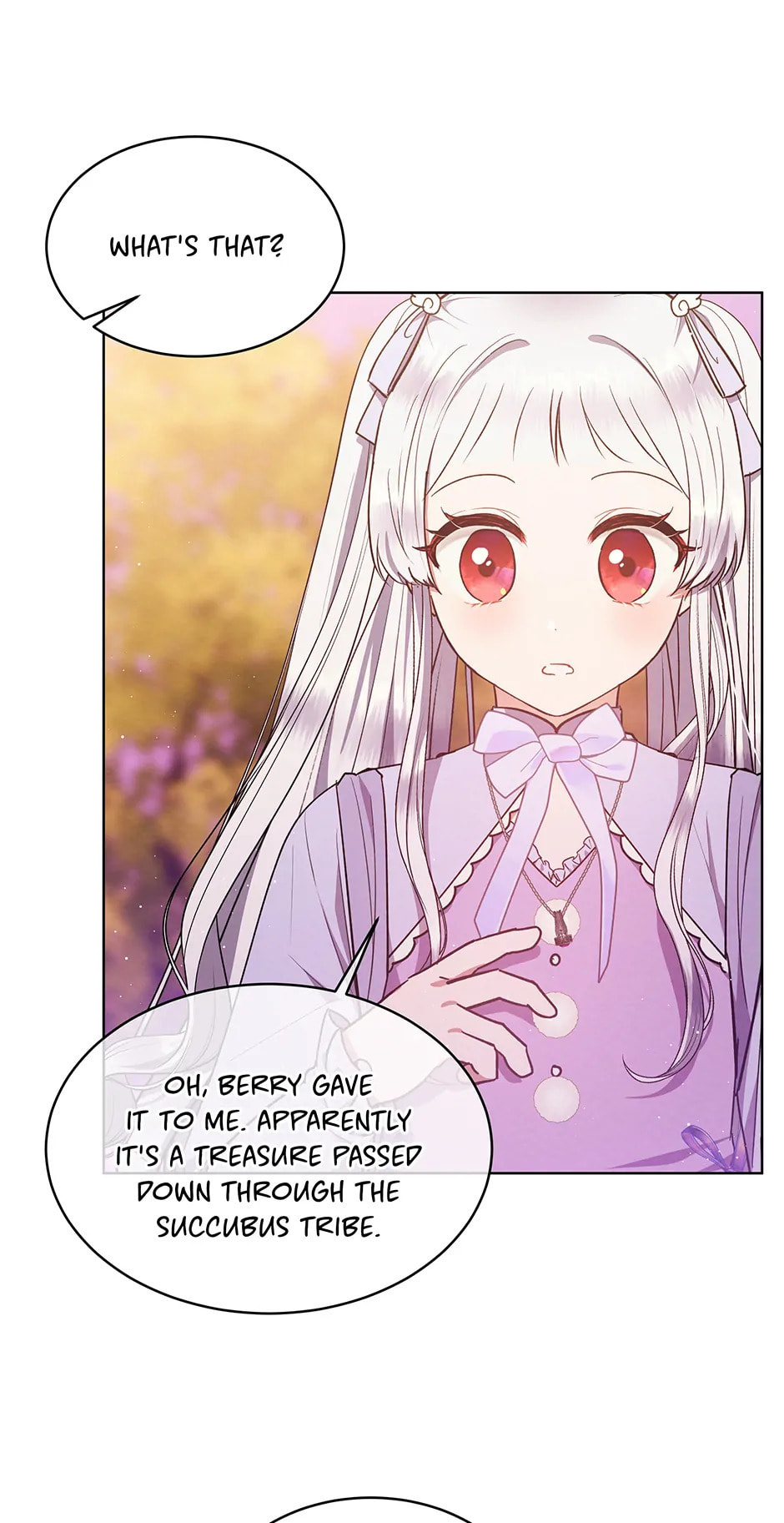 Lady Baby Is a Revenge Maker Chapter 44 page 28 - 
