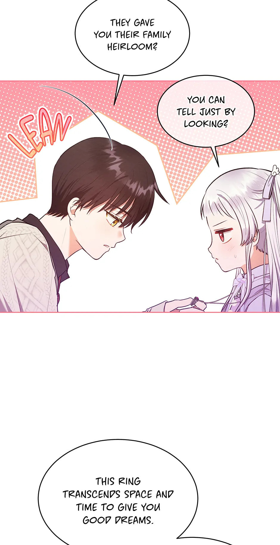 Lady Baby Is a Revenge Maker Chapter 44 page 29 - 