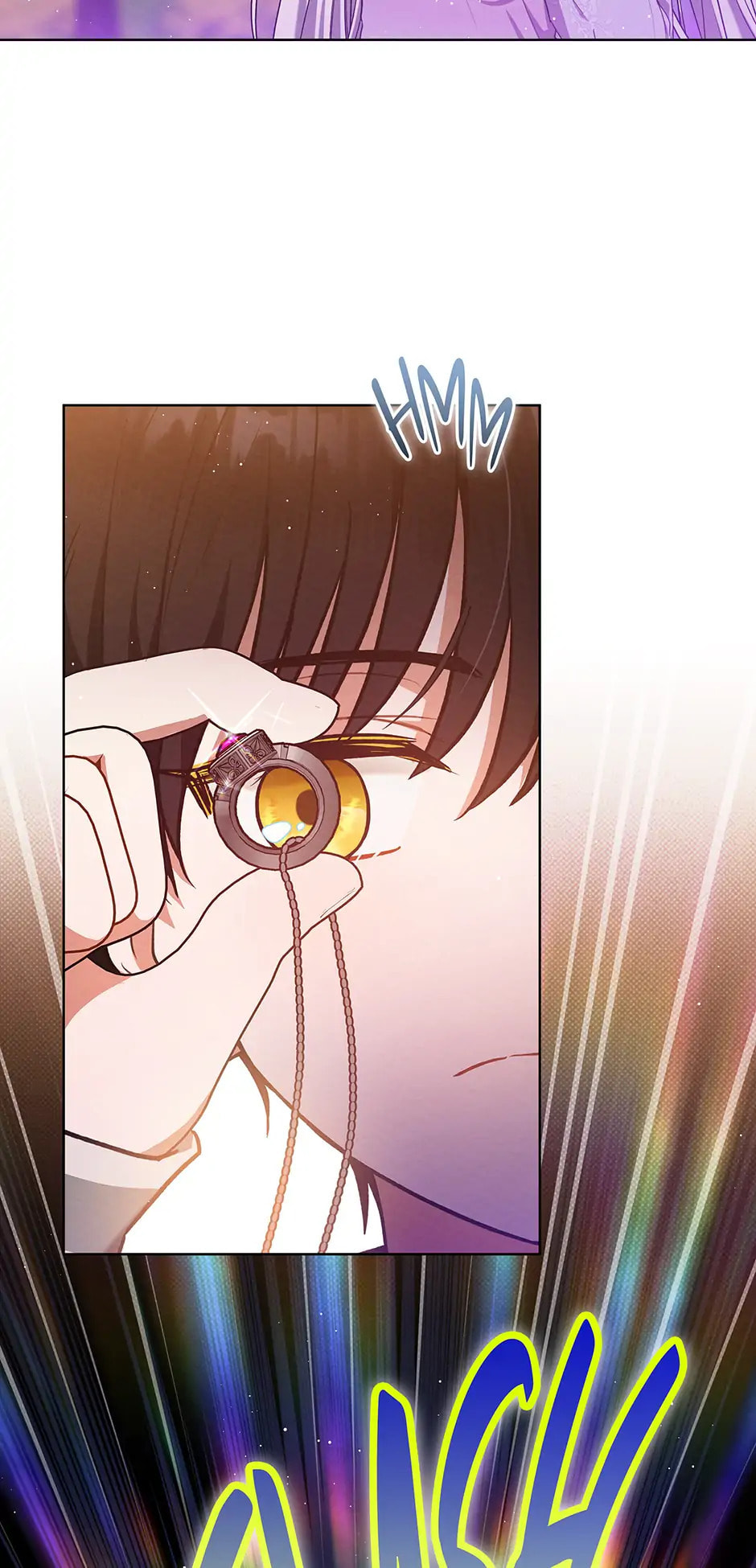 Lady Baby Is a Revenge Maker Chapter 44 page 32 - 