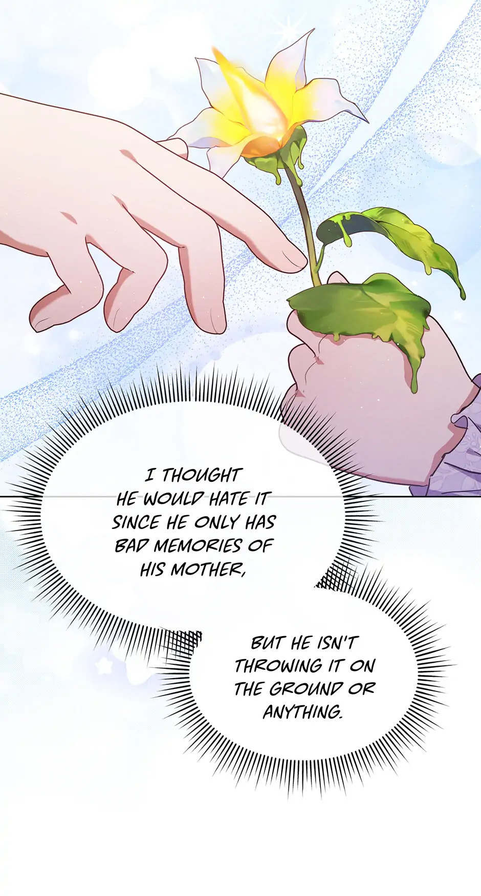 Lady Baby Is a Revenge Maker Chapter 44 page 41 - 