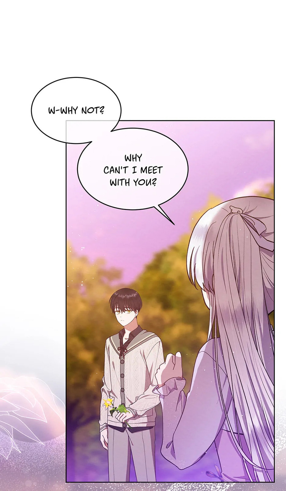 Lady Baby Is a Revenge Maker Chapter 44 page 43 - 