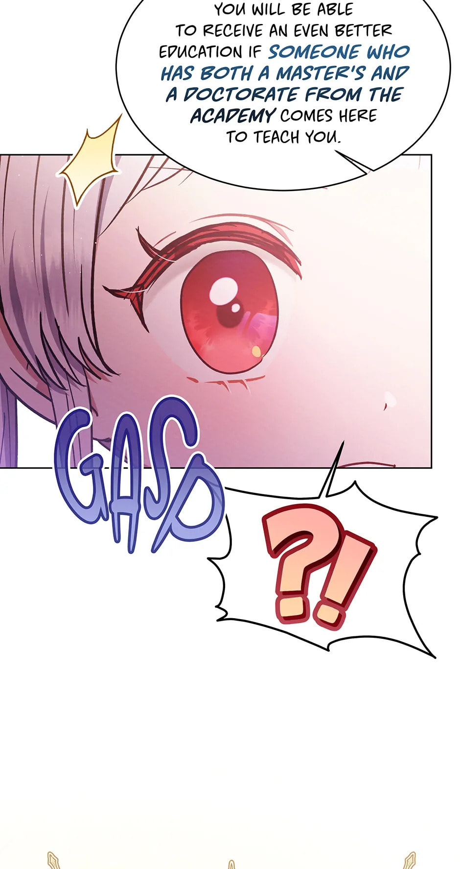 Lady Baby Is a Revenge Maker Chapter 44 page 57 - 