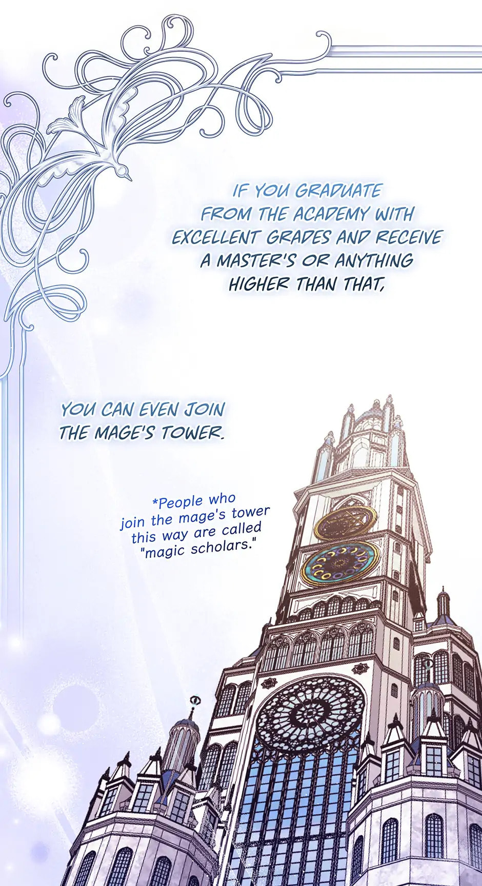 Lady Baby Is a Revenge Maker Chapter 44 page 59 - 