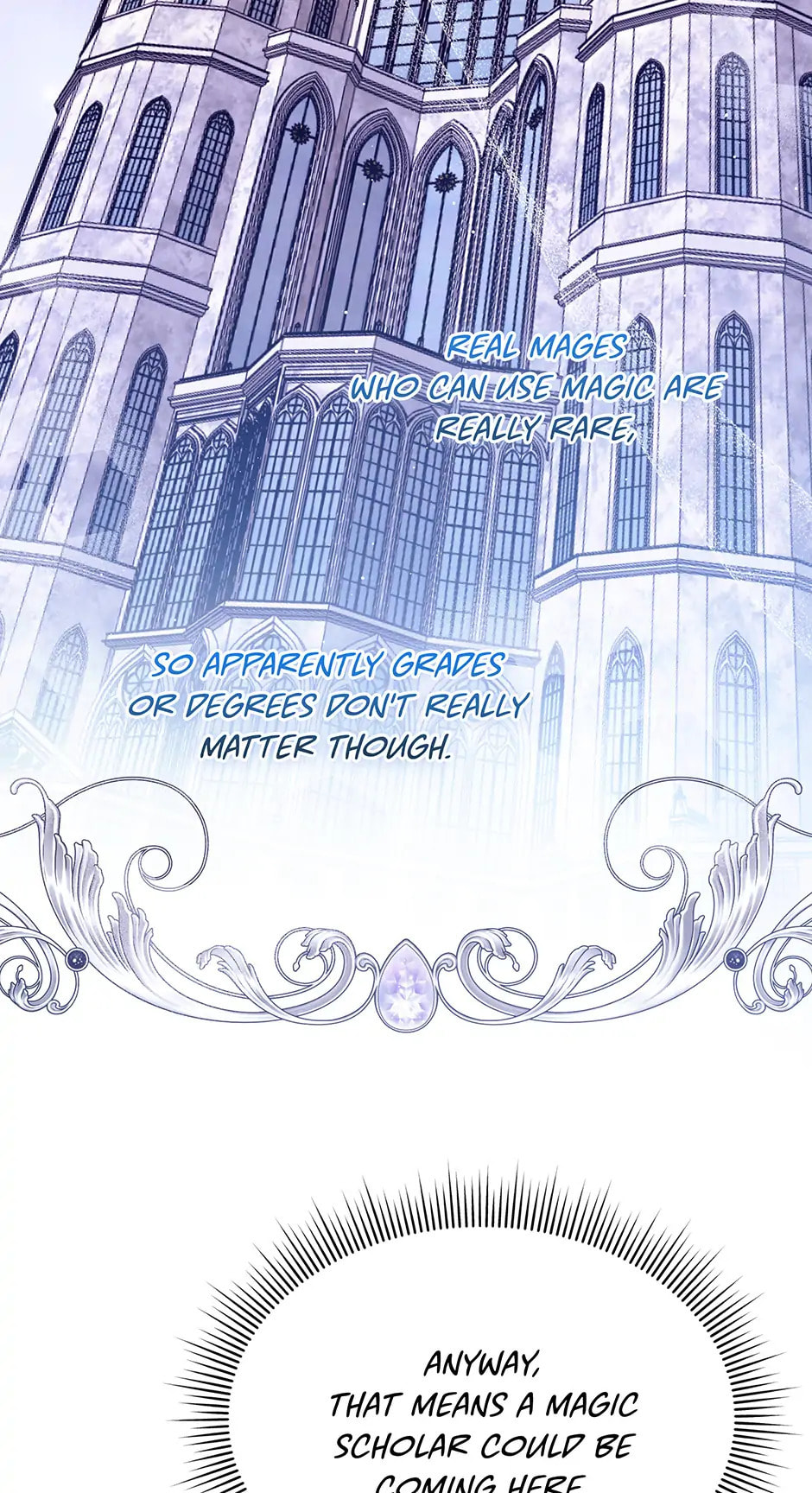 Lady Baby Is a Revenge Maker Chapter 44 page 60 - 