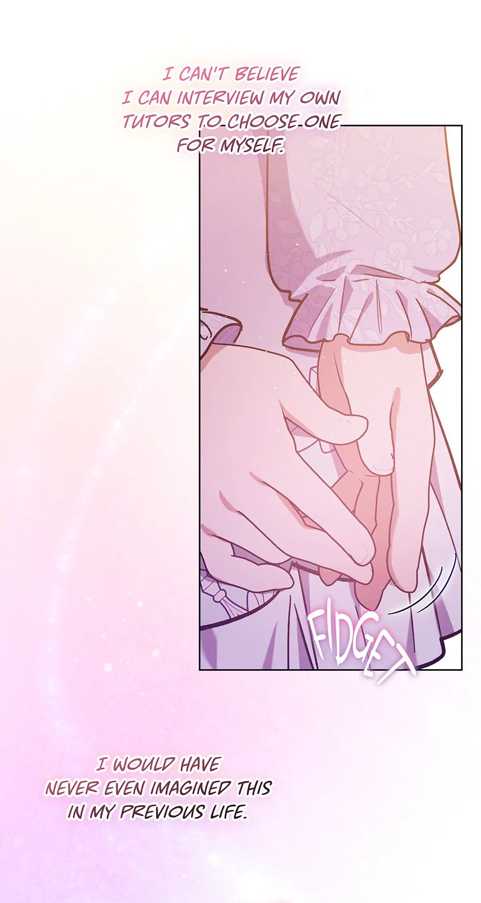 Lady Baby Is a Revenge Maker Chapter 44 page 65 - 