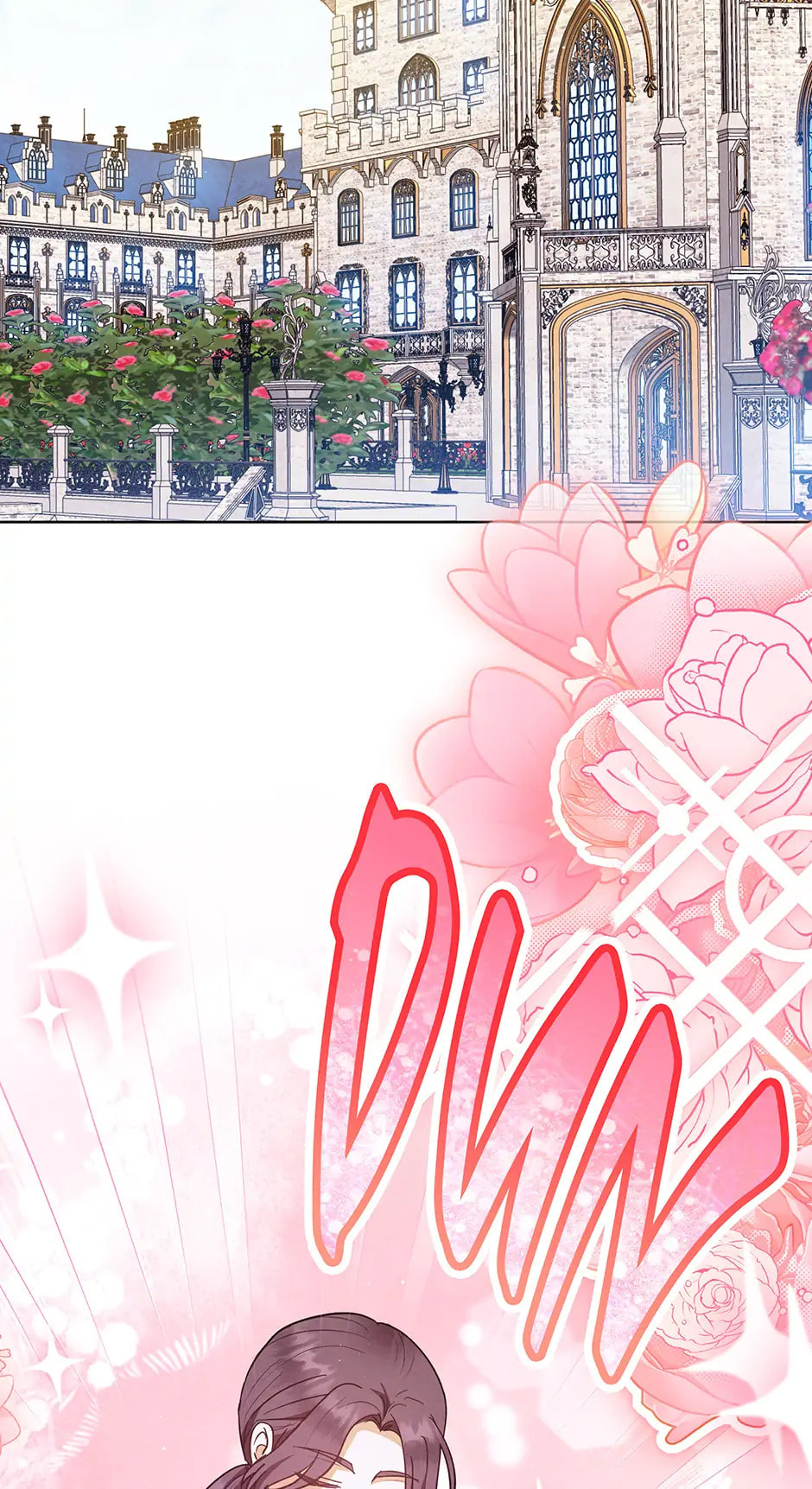 Lady Baby Is a Revenge Maker Chapter 44 page 68 - 