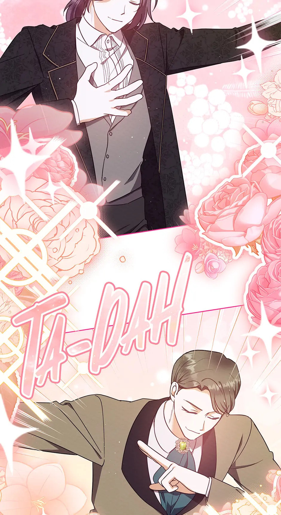 Lady Baby Is a Revenge Maker Chapter 44 page 69 - 