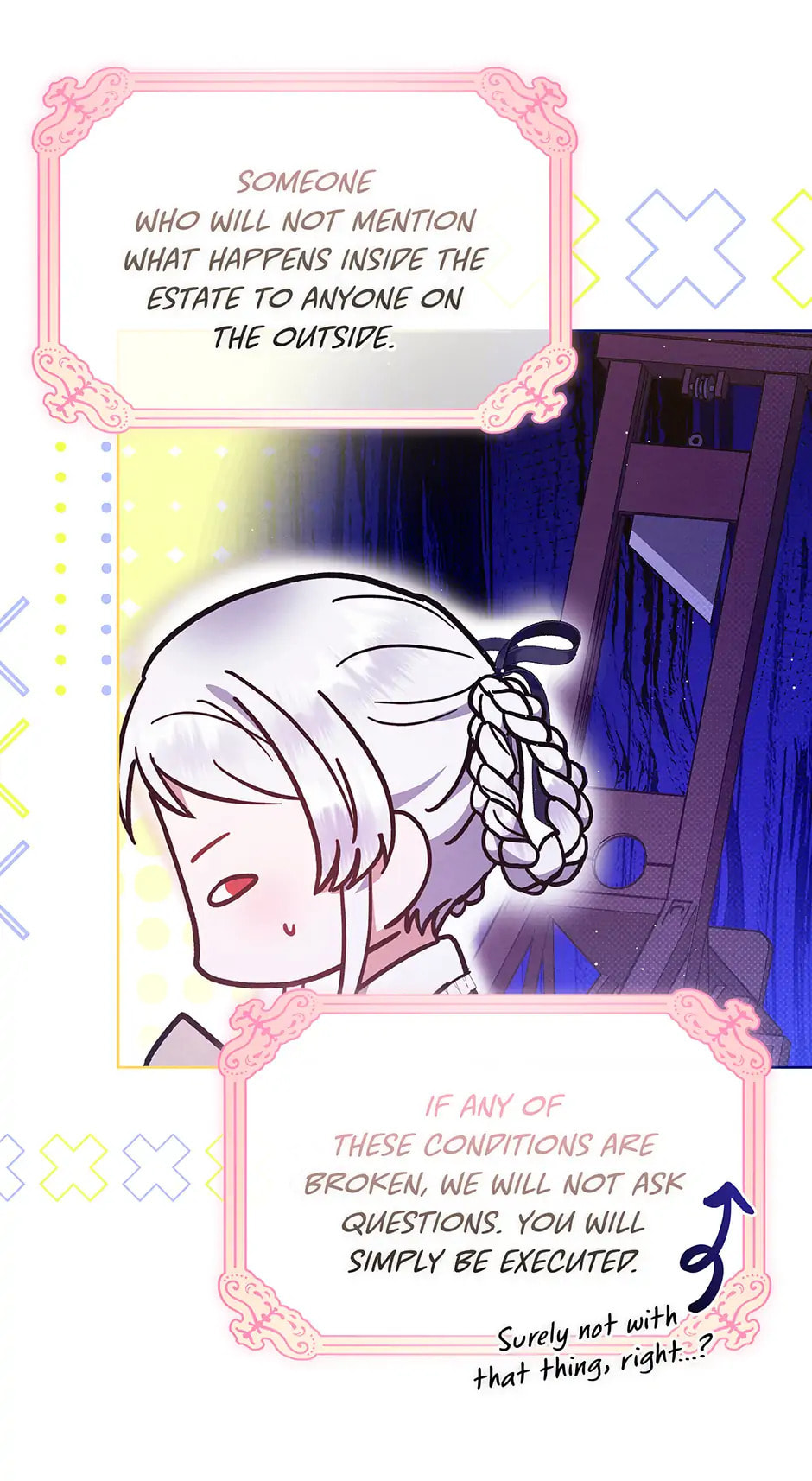 Lady Baby Is a Revenge Maker Chapter 45 page 14 - 