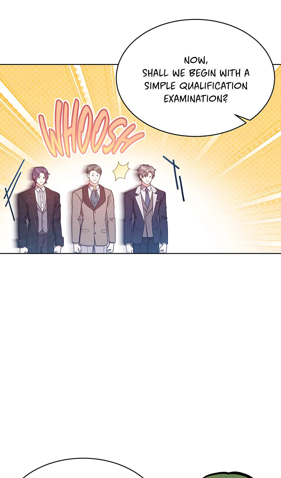 Lady Baby Is a Revenge Maker Chapter 45 page 19 - 