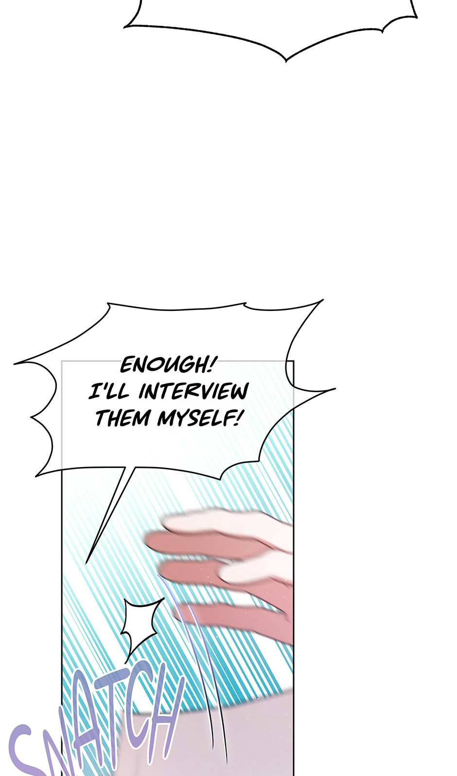 Lady Baby Is a Revenge Maker Chapter 45 page 21 - 