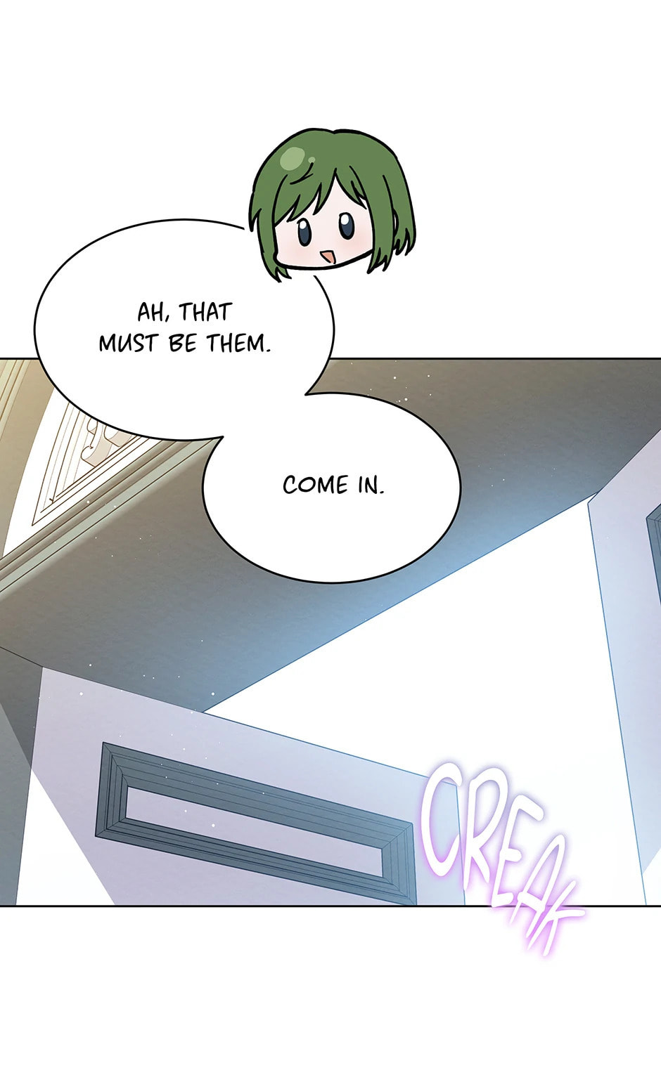 Lady Baby Is a Revenge Maker Chapter 45 page 38 - 