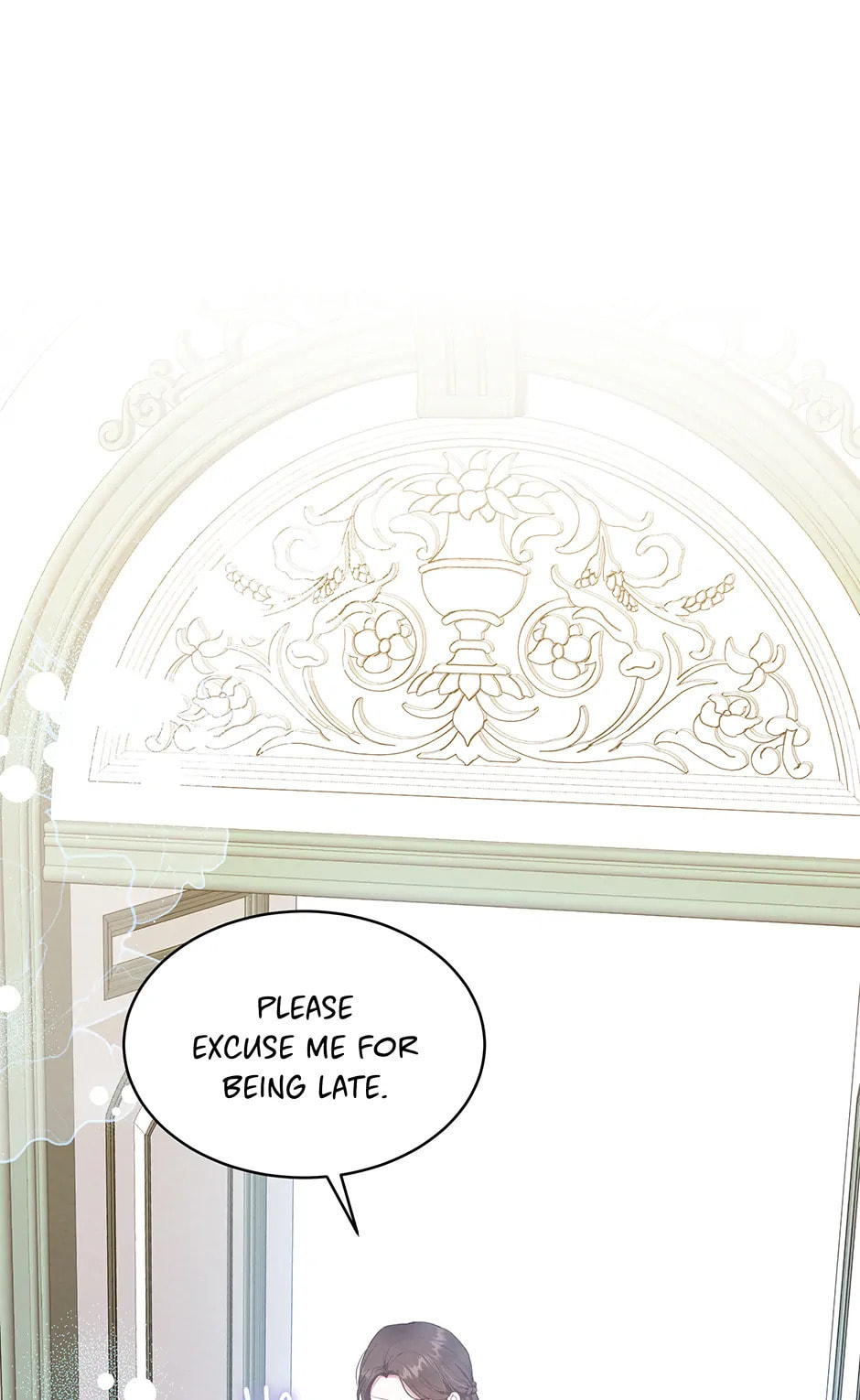 Lady Baby Is a Revenge Maker Chapter 45 page 39 - 