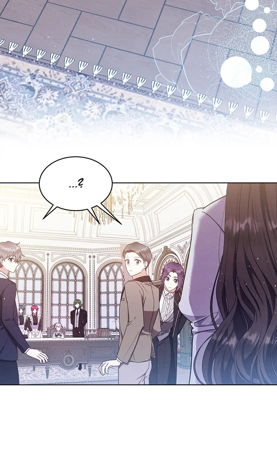 Lady Baby Is a Revenge Maker Chapter 45 page 41 - 