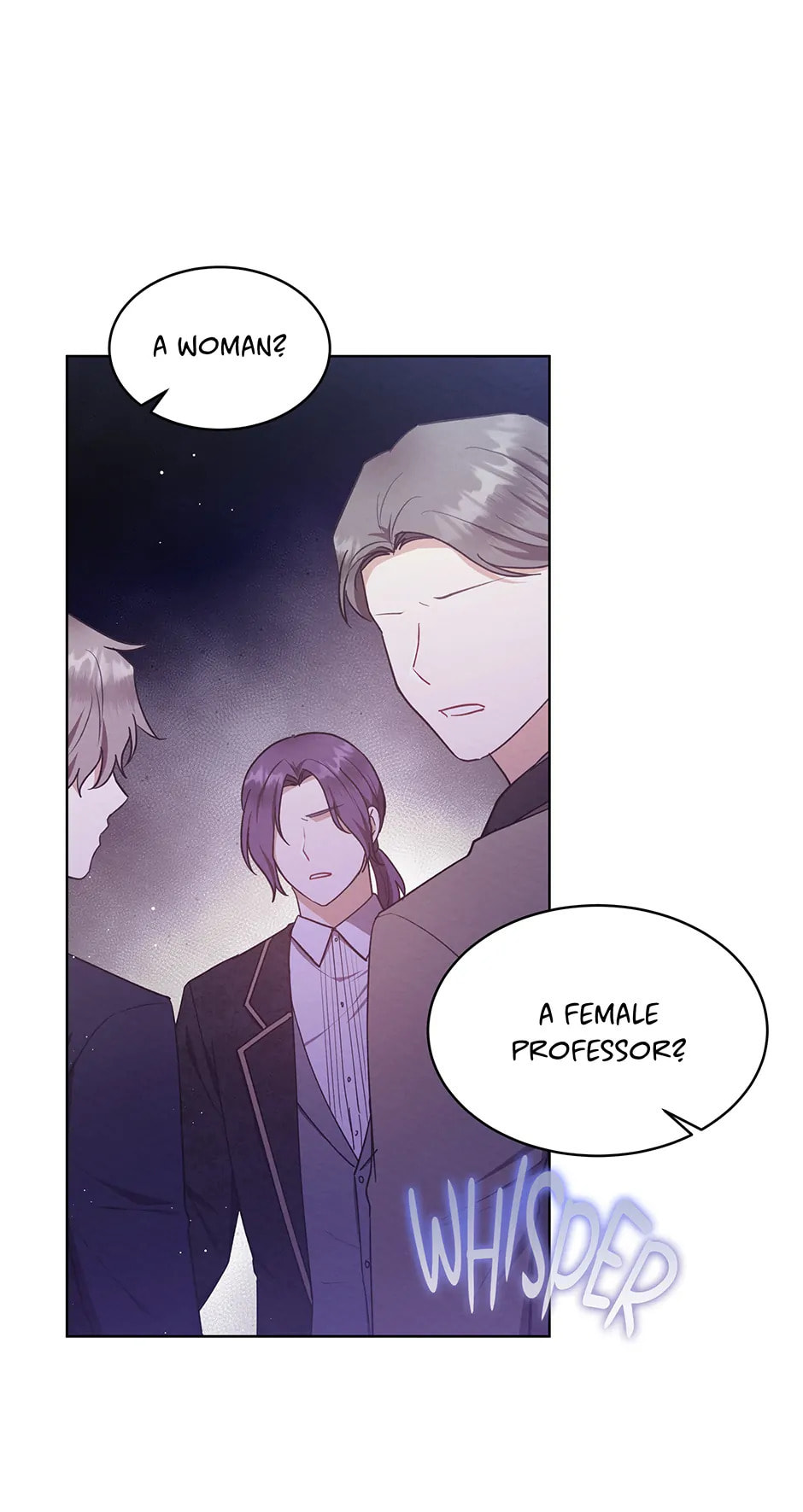 Lady Baby Is a Revenge Maker Chapter 45 page 42 - 