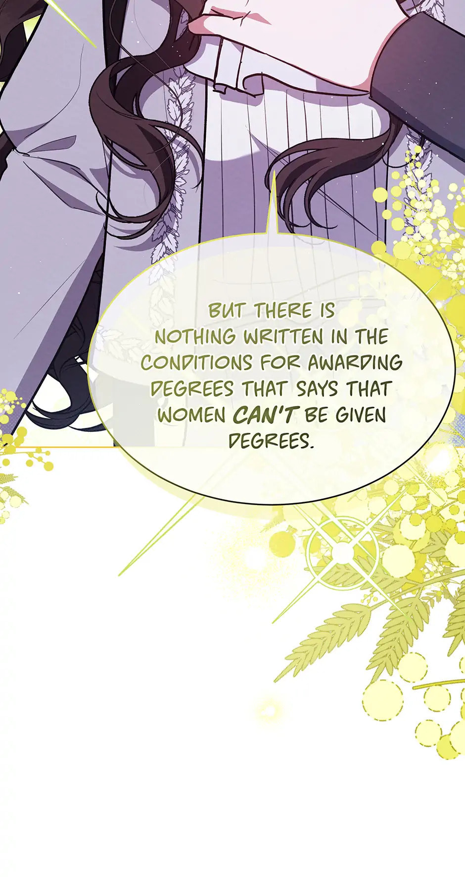 Lady Baby Is a Revenge Maker Chapter 45 page 45 - 