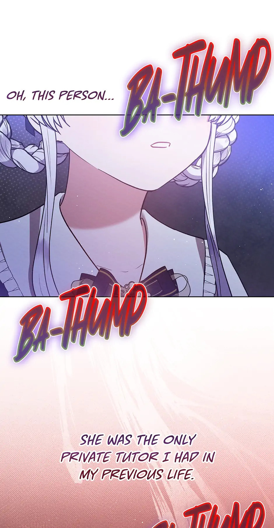 Lady Baby Is a Revenge Maker Chapter 45 page 46 - 