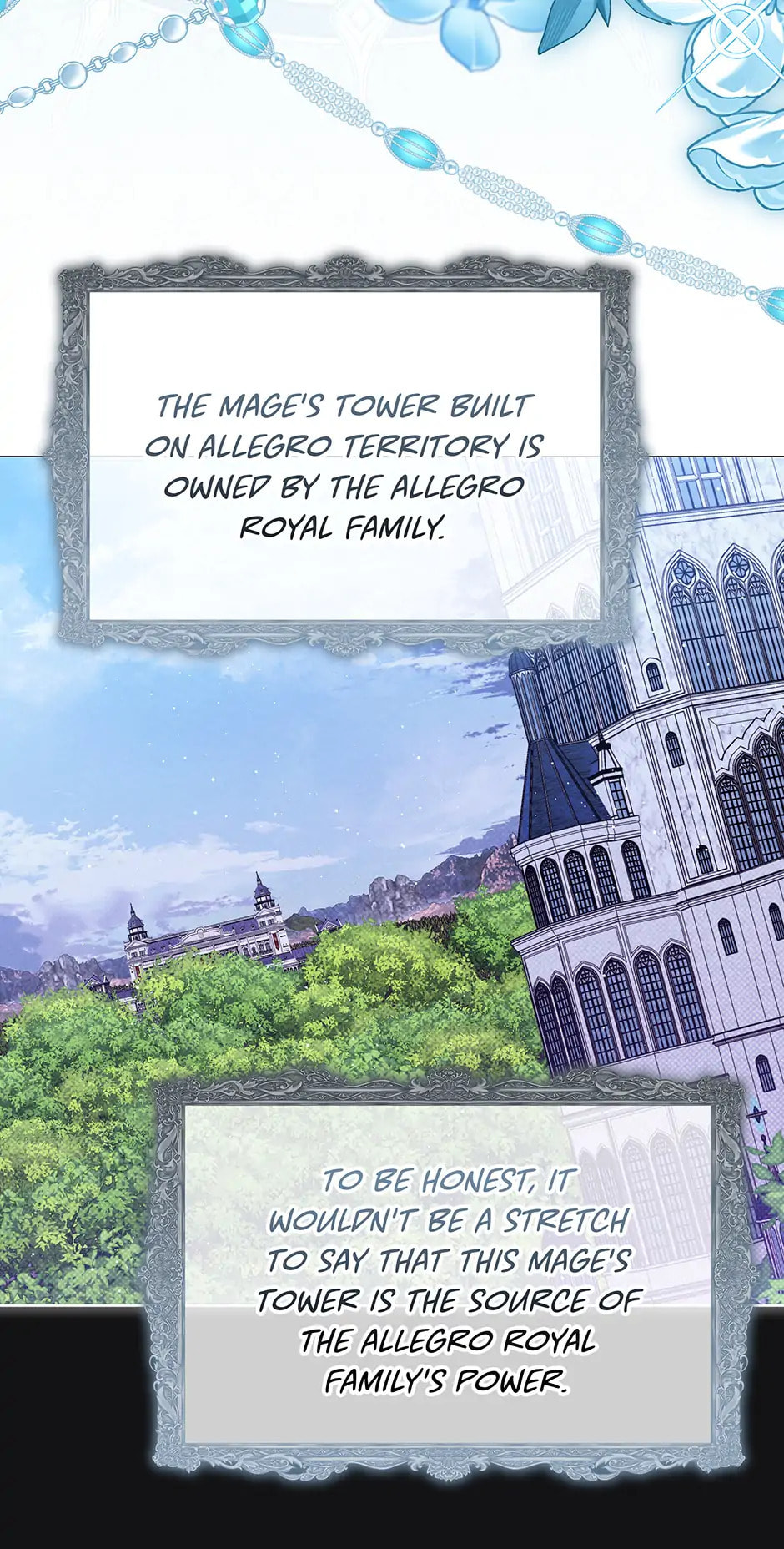 Lady Baby Is a Revenge Maker Chapter 45 page 56 - 
