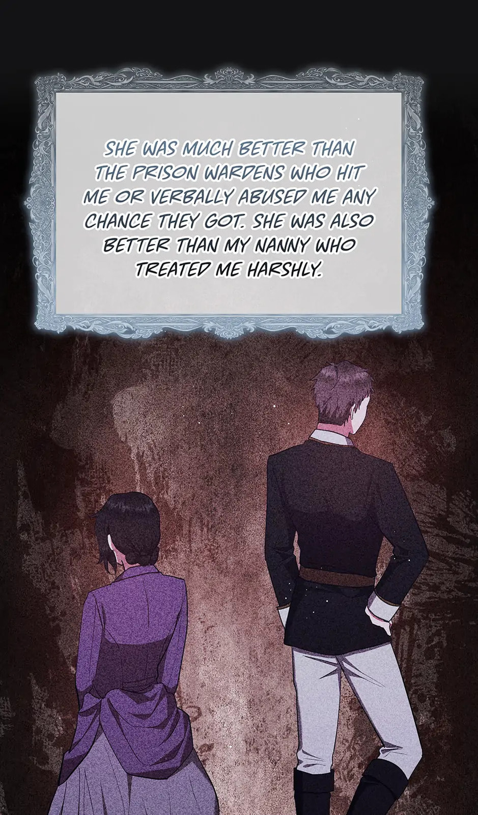Lady Baby Is a Revenge Maker Chapter 45 page 59 - 