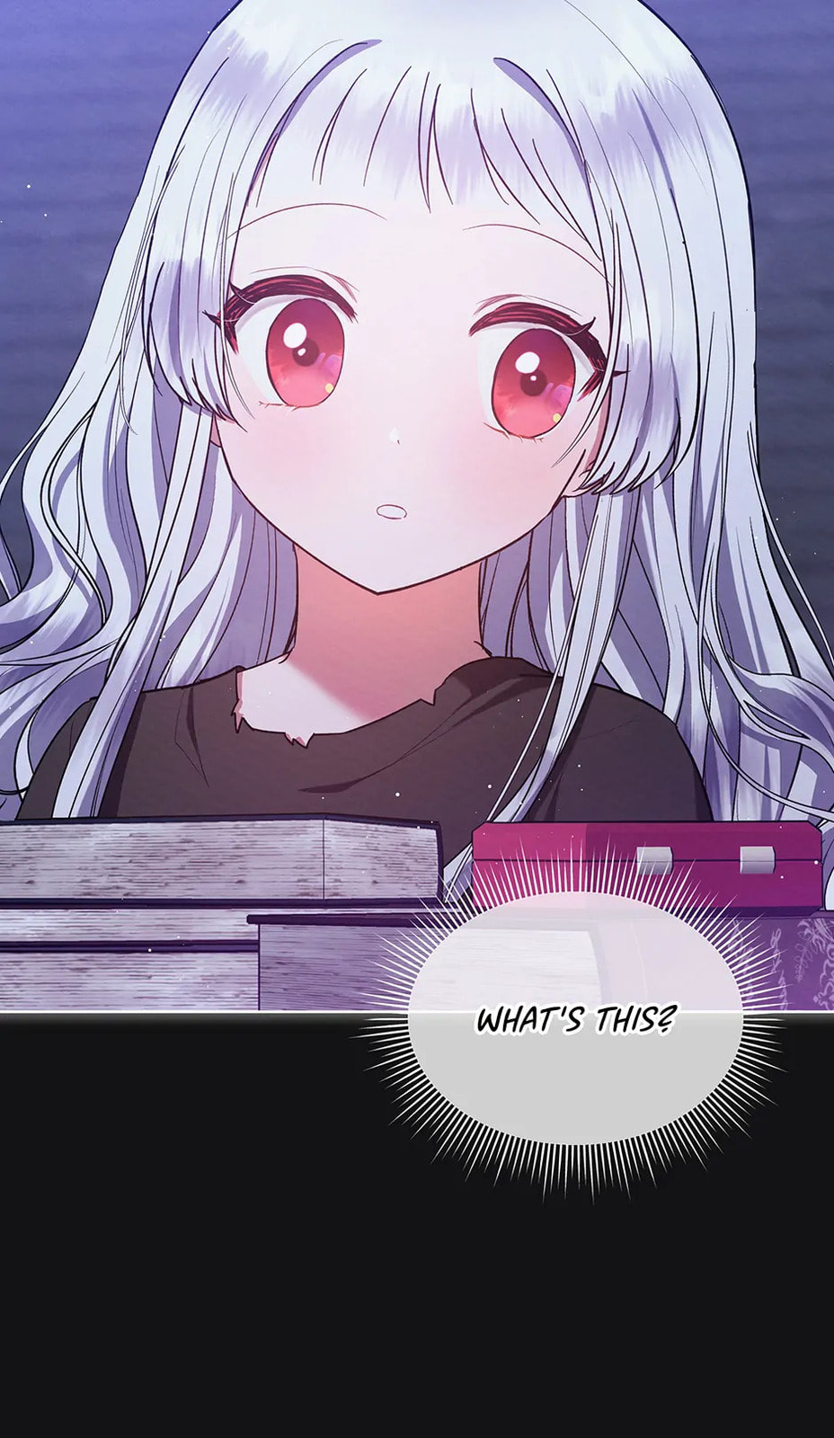 Lady Baby Is a Revenge Maker Chapter 45 page 63 - 