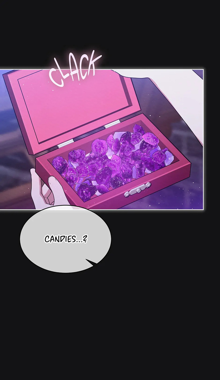 Lady Baby Is a Revenge Maker Chapter 45 page 64 - 
