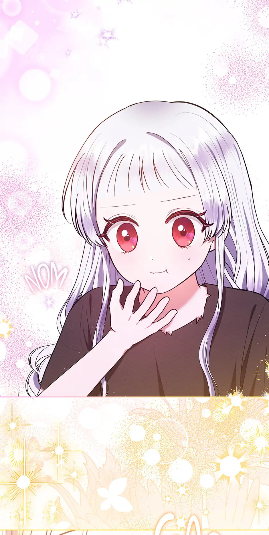 Lady Baby Is a Revenge Maker Chapter 45 page 68 - 