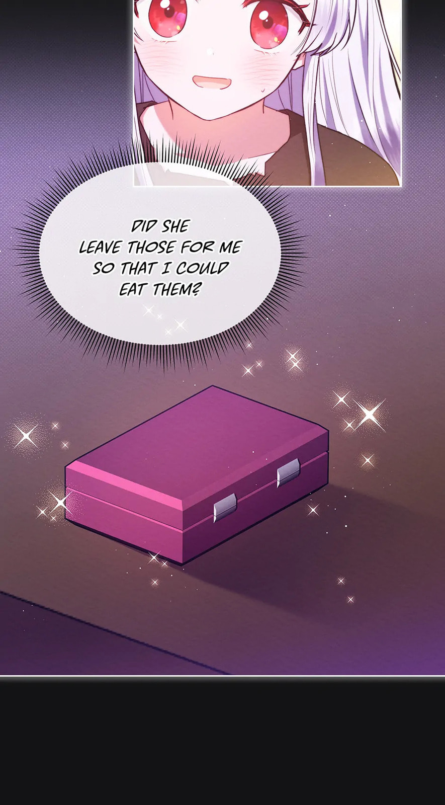 Lady Baby Is a Revenge Maker Chapter 45 page 73 - 