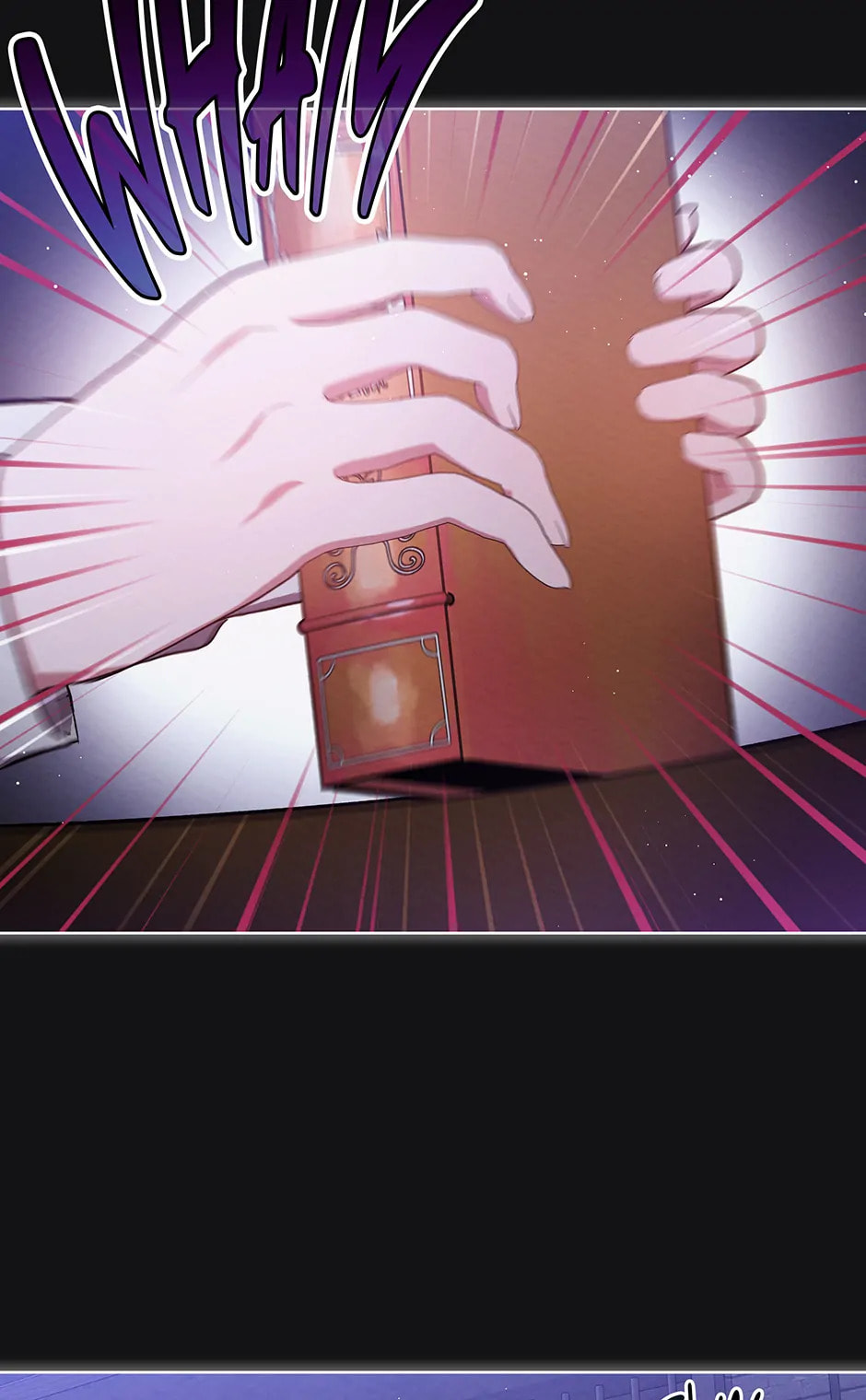 Lady Baby Is a Revenge Maker Chapter 45 page 75 - 