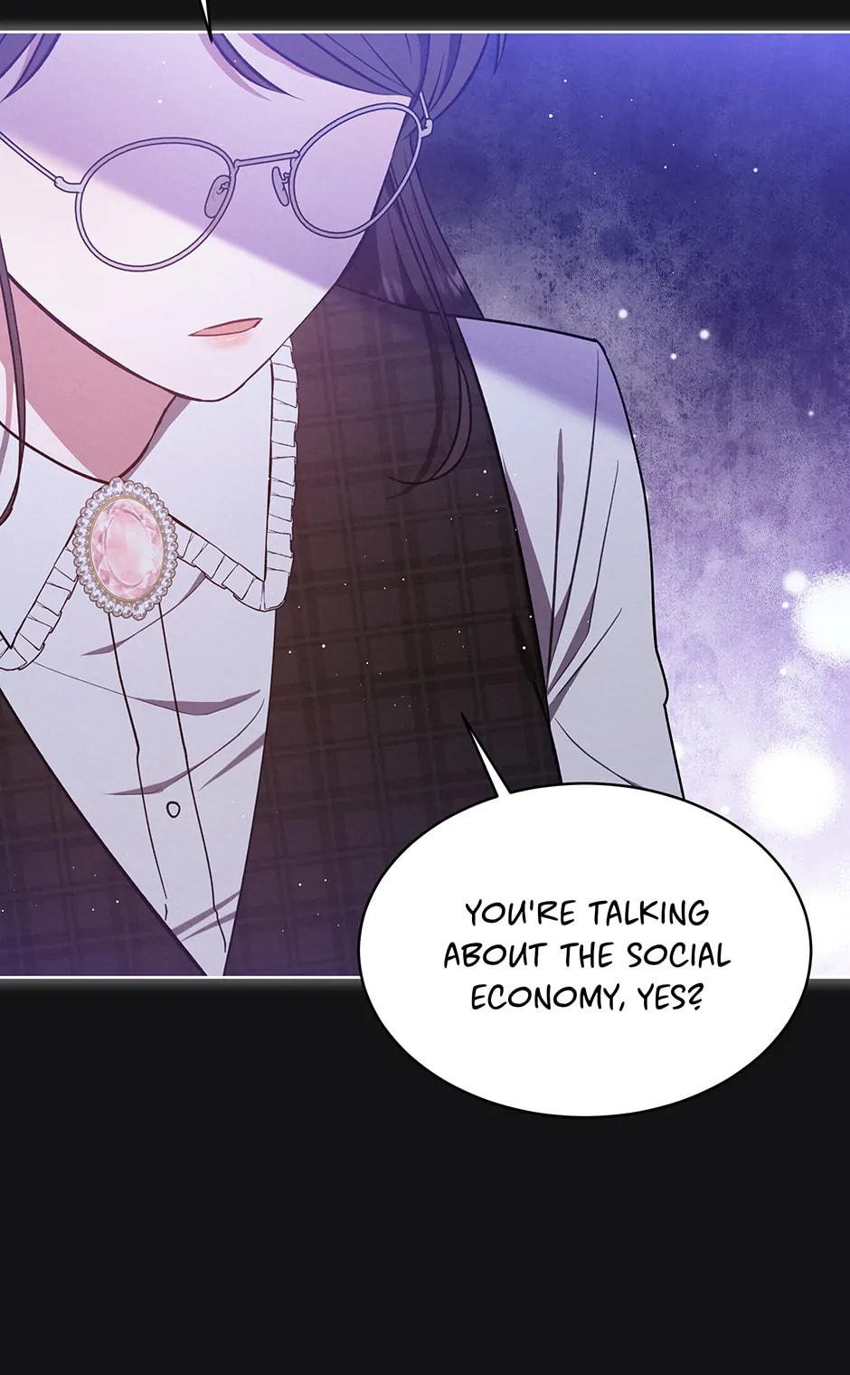 Lady Baby Is a Revenge Maker Chapter 45 page 77 - 