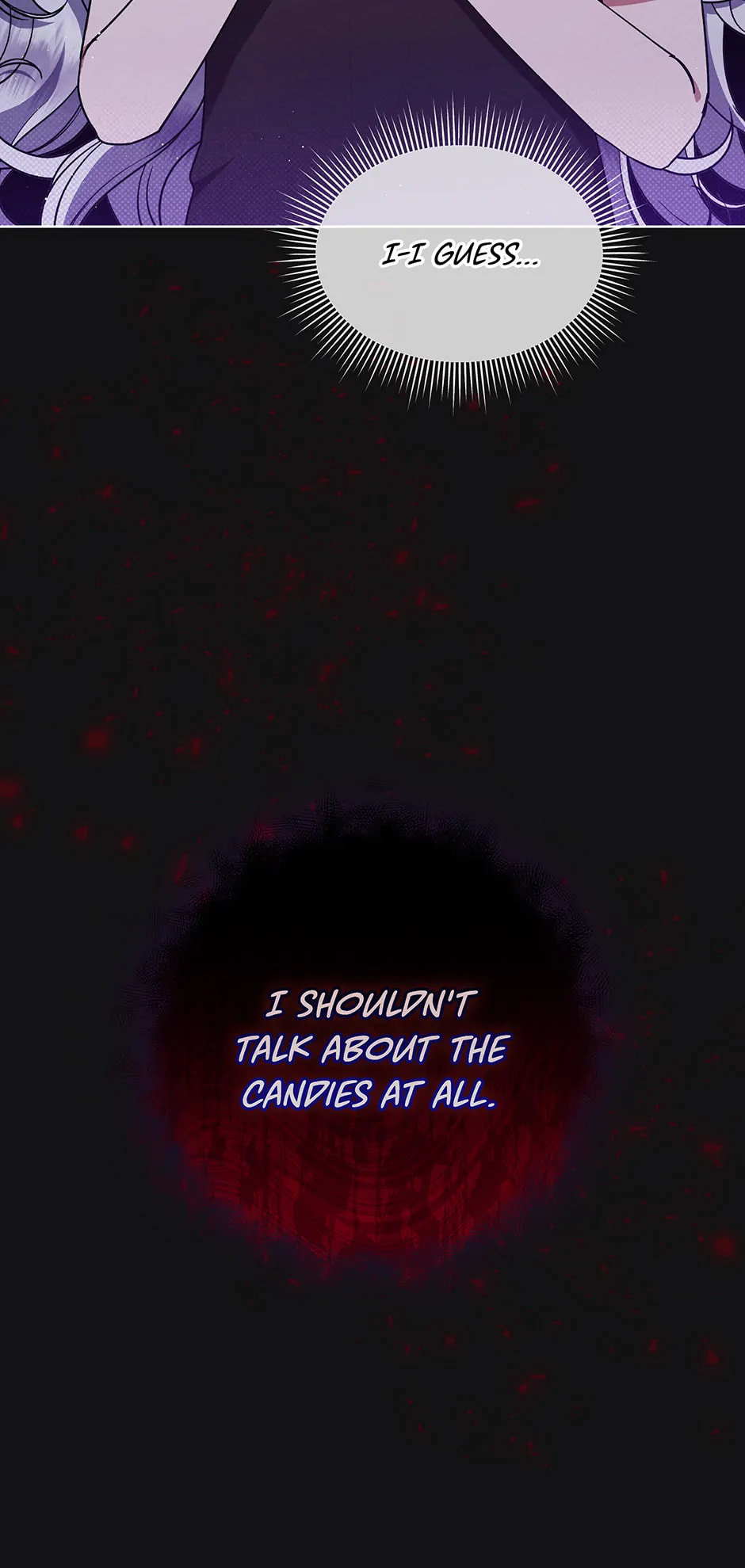 Lady Baby Is a Revenge Maker Chapter 45 page 80 - 
